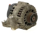 1999 Pontiac Grand Prix Single Oem Automotive Alternator Part Number 10464415. Fixed Price $50.00.