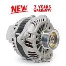 Alternator For 2003-08 Infiniti FX35 03-06 G35 Nissan 350Z 2004 Pathfinder 11052. Fixed Price $89.99.