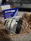 Acdelcl Alternator 335-1088 H22. Fixed Price $99.99.