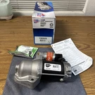 New Reman Carquest 19084S Starter For 2009-2014 Honda Pilot. Fixed Price $139.99.