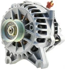 Alternator Bbb Industries 8472 Reman. Fixed Price $204.00.