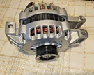 Alternator-ls, Sport Utility Tyc 2-08290 (read Discription). Fixed Price $79.95.