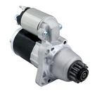 Starter For Nissan Altima 2013-18 Rogue 2014-2019 2.5L 23300-3TA0C 19163N Sedan. Fixed Price $52.99.