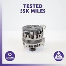 Bmw F98 X4M Engine Motor Generator Alternator 12318571358 Oem 55K. Fixed Price $99.60.