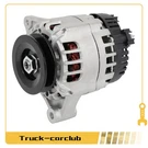 Alternator 70A For Mistral 410 ZB400 1995 12V Ccw Ir/if PLA1738B. Fixed Price $88.29.
