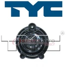 Tyc Left Fog Assembly For 2008-2019 Buick Lacrosse Electrical Lighting Xx. Fixed Price $36.77.