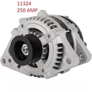 250 Amp 11324 Alternator Toyota Fj Cruiser High Output Performance New. Fixed Price $249.99.
