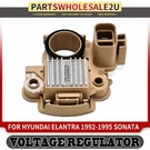 14.5 Volt Alternator Regulator For Hyundai Elantra 1992-1995 Sonata Mitsubishi. Fixed Price $28.19.