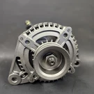 2007 Dodge Durango V8 4.7LITER 160AMPS Alternator Oem Reman By Rvv. Fixed Price $184.68.