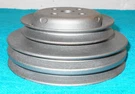 1966 1967 68 Ford Mustang Gt Fairlane Cougar Orig 289 Smog 3-G Water Pump Pulley. Fixed Price $149.00.