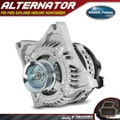 Alternator Ford Explorer Mercury Mountaineer 09-10 4.6L 150A 12V Cw Groove. Fixed Price $175.99.