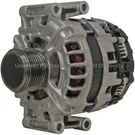 Alternator Quality-built 11894 Reman. Fixed Price $355.98.