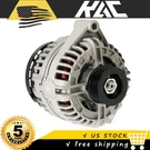11185N New Alternator Assembly For Chevrolet Impala 2006-2011 V6 3.9L 213-9667. Fixed Price $105.99.