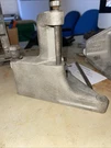 1986-1991 Mercedes-benz 420 Sel Alternator Mount Bracket 117-155-07-35. Fixed Price $55.00.
