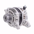 Tyc Alternator For Subaru Legacy, Outback 2-44010. Fixed Price $238.78.