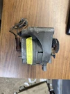 Motorcraft X60A E25FBA Alternator # 1 Untested. Fixed Price $39.99.