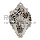 Delco Remy 14942 Alternator Remanufactured. Fixed Price $211.46.