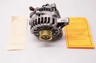 Bbb Industries 7795, ERE7795A Remanufactured Alternator Nos. Fixed Price $101.10.