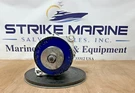 Mastervolt 48224110, 24V 110AMP Alternator. Fixed Price $1219.95.