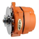 Stuff 7127NFORANGE Gm Alternator, 100 Amp, Wire,. Fixed Price $160.99.