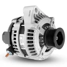 150A 12V Alternator 11206 For Land Rover LR3 05-07 4.4L,RANGE 06-07 4.2L. Fixed Price $88.02.