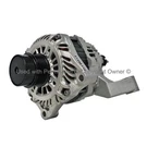 Quality-built 11229 Alternator For 07-08 Chrysler Pacifica. Fixed Price $333.99.