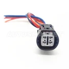 27060-0P141-84 New Alternator Connector For Toyota Highlander 10-13 RAV-4 10-12. Fixed Price $13.19.