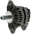 New Alternator Fits Navistar International 24V 70 Amps 90-01-4466N. Fixed Price $140.13.