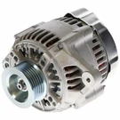 Alternator Fit Isuzu Trooper 2000-2002 V6 3.5L 3475CC 8972103730 AL4448X 13875. Fixed Price $145.49.