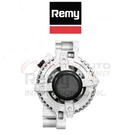 Remy 11012 Alternator For 210-1182 210-0765 20821397 2-11508 104210-2000 Fw. Fixed Price $297.60.