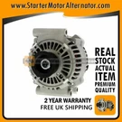 Fits Mini Hatch 1.6 Petrol 2001-2009 Alternator. Fixed Price $225.67.