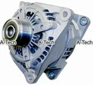 Alternator Fit Ram 1500 2500 3500 Replaces Denso 421000-7130. Fixed Price $188.50.
