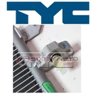 Tyc Ac Condenser For 2006-2009 Volvo S60 Air Conditioning Heating. Fixed Price $106.01.