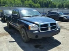Alternator Bosch Manufacturer Fits 01-11 Dakota 1865536. Fixed Price $80.00.