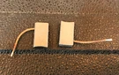 Ge/be Carbon Alternator Brush Set - Volt Bx 151 127 014 000 For Mbz. Fixed Price $19.95.