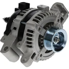 New Alternator For Cadillac Sts V6 3.6L 05-11 25751146 25756441 104210-3320 1004. Fixed Price $135.95.