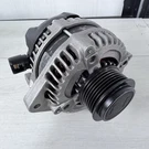 Acdelco Alternator 334-3082 Remanufactured Fits Gm 19427540 Generator SE18. Fixed Price $51.26.