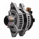 Mpa Electrical 15650N Alternator 12 V, Nippon, Cw (right), With Pull For Denso. Fixed Price $311.37.