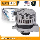 23700AA720 New Alternator 110A/150A 12V Fits Subaru Xv Crosstrek Impreza 2.0L. Fixed Price $155.99.