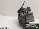 Oem 2017 Volkswagen Passat 1.8L Alternator. Fixed Price $89.99.