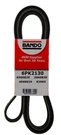 Bando 6PK2130 Serpentine Belt-rib Ace Precision Engineered V-ribbed. Fixed Price $21.95.