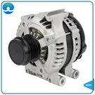 12886 Alternator Fit For Chrysler 200 & Jeep Cherokee Kl 15-17 V6 3.6L 160A 12V. Fixed Price $112.97.