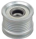 Alternator Pulley Fits Audi A3 1.9 Diesel Volkswagen Bora 1.8L 038-903-023J. Fixed Price $56.21.