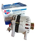 New Alternator 105A 12V Carquest Electrical 8309AN. Fixed Price $168.99.