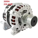 250 High Amp Alternator Vw Jetta L4 1.4L 1395CC 85CID 2016-2018. Fixed Price $349.00.