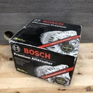 Bosch AL8833X Remanufactured Alternator *read Description*. Fixed Price $149.99.