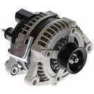 New 150A Alternator For Hyundai Genesis 3.8L 2012 19343583 334-2871 11591A. Fixed Price $120.95.