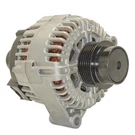 Acdelco 334-1492 Alternator For 02-04 Chevrolet Corvette. Fixed Price $313.99.