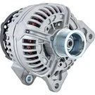 Alternator For Bosch 0-124-655-006 Wai 12811N 100 Amp 24V. Fixed Price $243.84.