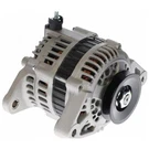 New Alternator For Nissan D21 L4 2.4L 90-93 20170178 94104 13-8966 138966 15645. Fixed Price $127.95.